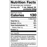 Dot'S Homestyle Pretzels Original Seasoned 35 Oz.