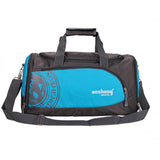 Outdoors Fitness Multifunctional Shoulder Bag