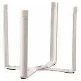 Garbage rack table garbage bag plastic bag support frame