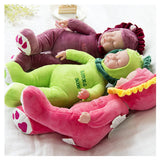 Reborn Baby Dolls Soft Newborn Girl boy Silicone