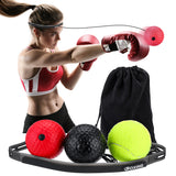 Boxing Training Ball Sport Fitness Equipment