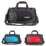 Outdoors Fitness Multifunctional Shoulder Bag