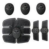 Fitness Exercise Abdominal Equipment