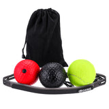 Boxing Training Ball Sport Fitness Equipment