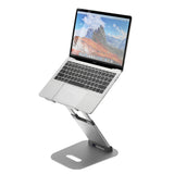 Portable Notebook Holder Bracket Home Office Supplies