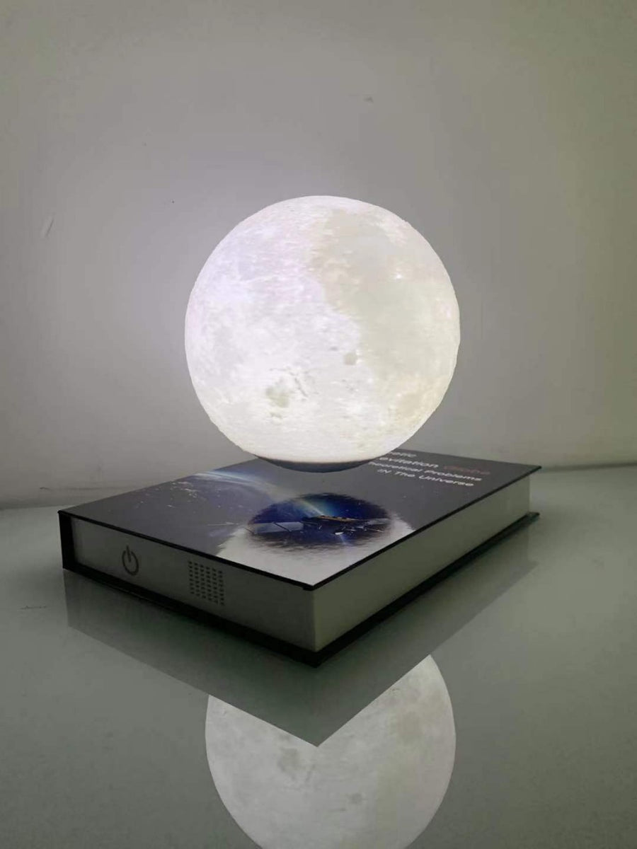MOON LIGHT/ムーンライト Magnetic levitation MOON LIGHT/ムーンライト Magnetic levitation MOON LIGHT