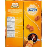 International Delight Caramel Macchiato Coffee Creamer Singles, 192 Ct.