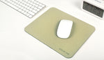 Portable Mouse Pad Office Supplies Cork Mouse Pad