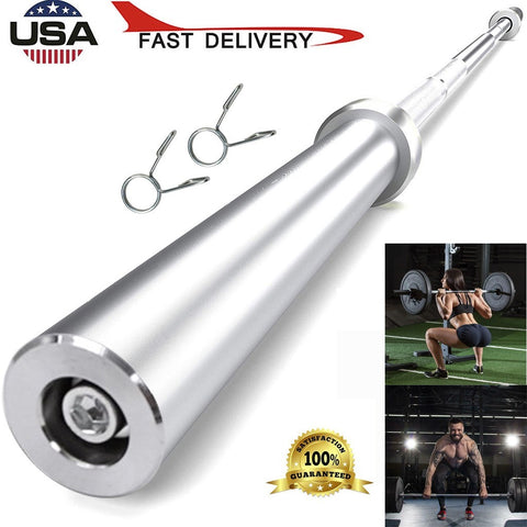 Barbell Curling Barbell Weight Exercise Equipment