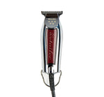 5-Star Wahl Professional Detailer with Adjustable T-Blade for Precise Trimming and Sharp Lines