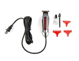 5-Star Wahl Professional Detailer with Adjustable T-Blade for Precise Trimming and Sharp Lines