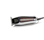 5-Star Wahl Professional Detailer with Adjustable T-Blade for Precise Trimming and Sharp Lines